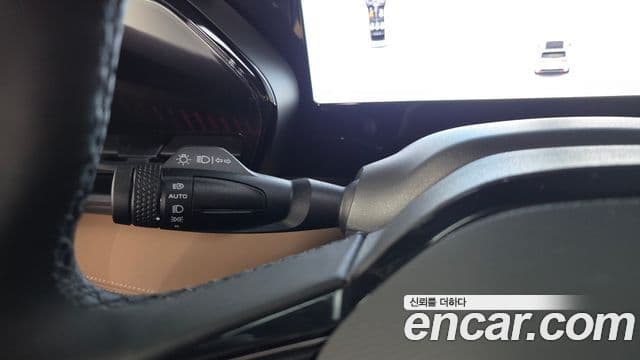 Renault Samsung Grand Koleos 2025 — Photo 7/37