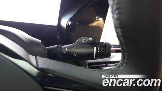 Renault Samsung Grand Koleos 2025 — Photo 21/37