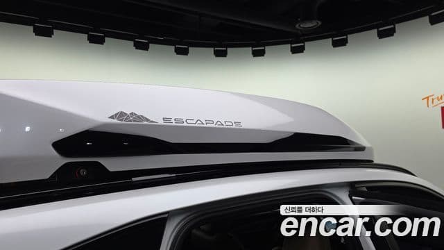 Renault Samsung Grand Koleos 2025 — Photo 6/37