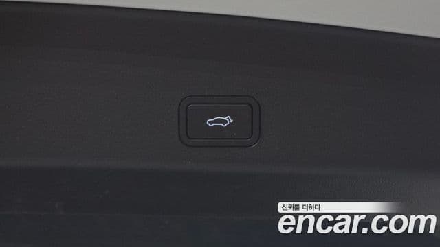 Renault Samsung Grand Koleos 2025 — Photo 17/37