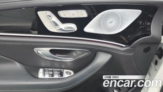 Mercedes-Benz AMG GT 2022 — Фото 19/20