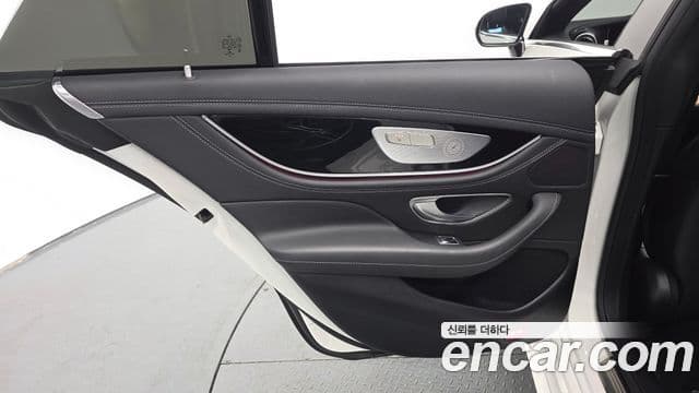 Mercedes-Benz AMG GT 2022 — Photo 29/31