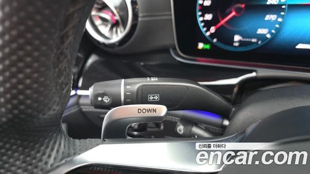 Mercedes-Benz AMG GT 2022 — Photo 31/31
