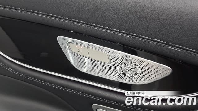 Mercedes-Benz AMG GT 2022 — Photo 8/31