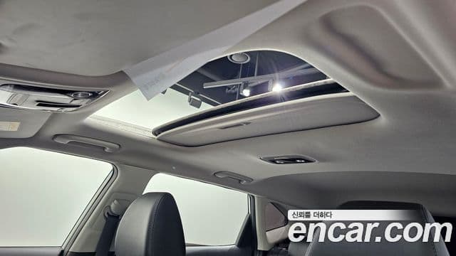 Kia Seltos 2021 — Şəkil 16/20