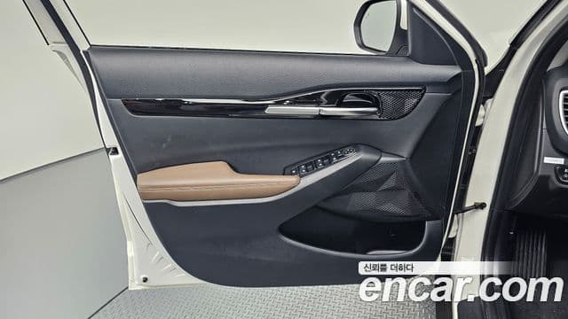 Kia Seltos 2021 — Photo 15/31