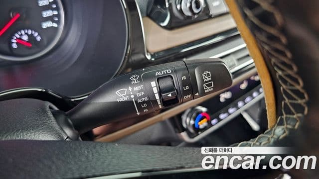 Kia Seltos 2021 — Photo 24/31