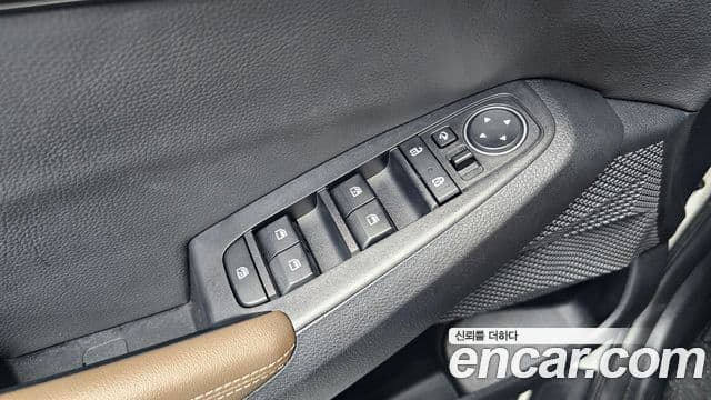 Kia Seltos 2021 — Photo 31/31