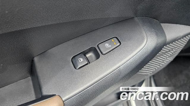 Kia Seltos 2021 — Photo 29/31