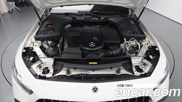 Mercedes-Benz CLS-Class 2023 — Şəkil 6/20