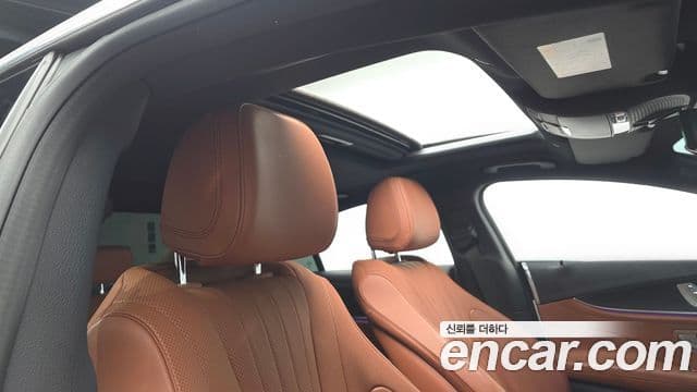 Mercedes-Benz CLS-Class 2023 — Şəkil 16/20