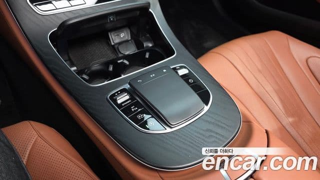 Mercedes-Benz CLS-Class 2023 — Şəkil 19/20