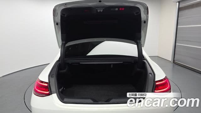Mercedes-Benz CLS-Class 2023 — Şəkil 20/20