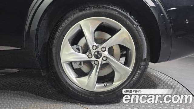 Genesis GV70 2024 — Photo 4/20