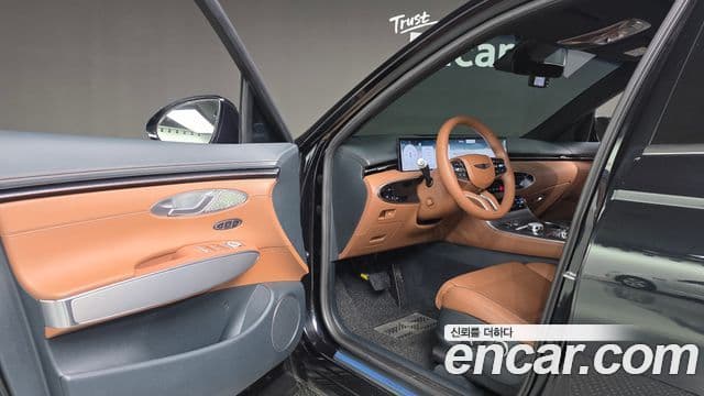 Genesis GV70 2024 — Photo 7/20