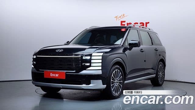 Hyundai Palisade 2025 — Şəkil 1/20
