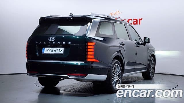 Hyundai Palisade 2025 — Şəkil 2/20