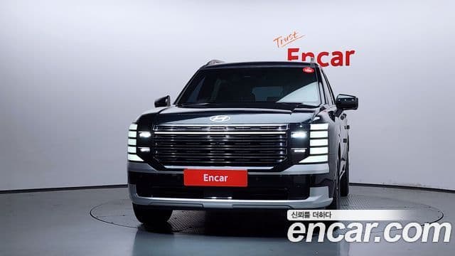 Hyundai Palisade 2025 — Şəkil 3/20