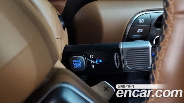Hyundai Palisade 2025 — Şəkil 9/20