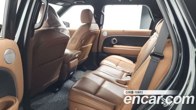 Hyundai Palisade 2025 — Şəkil 11/20