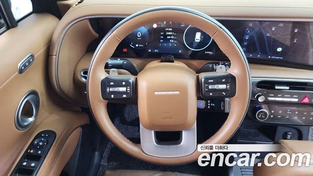 Hyundai Palisade 2025 — Şəkil 14/20