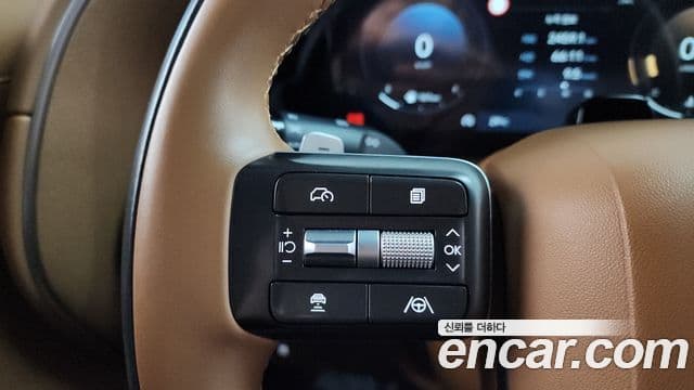 Hyundai Palisade 2025 — Şəkil 16/20