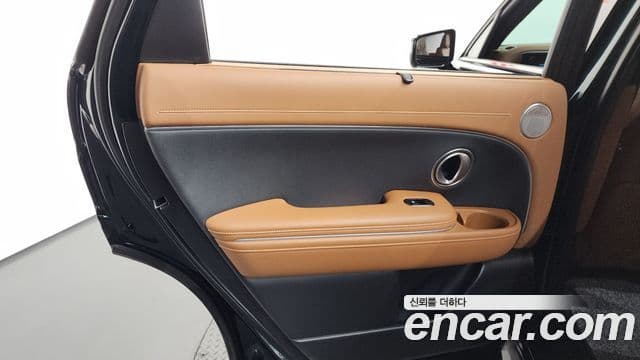 Hyundai Palisade 2025 — Photo 31/35