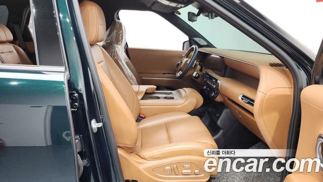 Hyundai Palisade 2025 — Photo 18/35