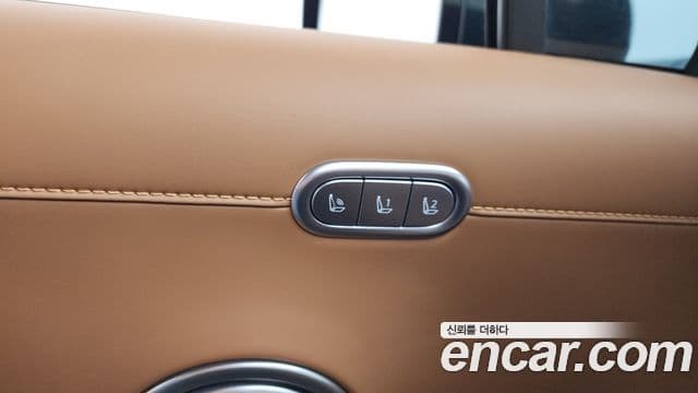Hyundai Palisade 2025 — Photo 22/35