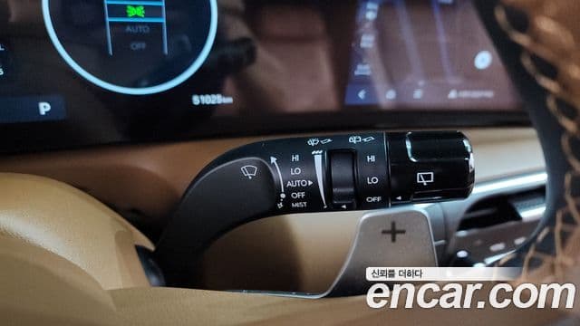 Hyundai Palisade 2025 — Photo 30/35