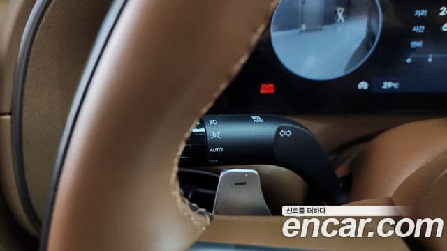 Hyundai Palisade 2025 — Photo 23/35