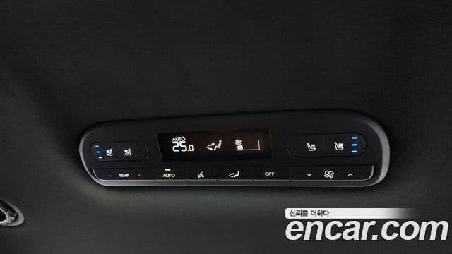 Hyundai Palisade 2025 — Photo 11/35