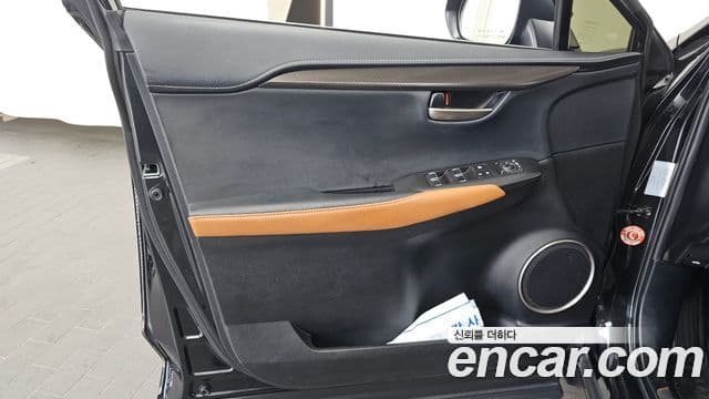 Lexus NX300h 2020 — Photo 16/40