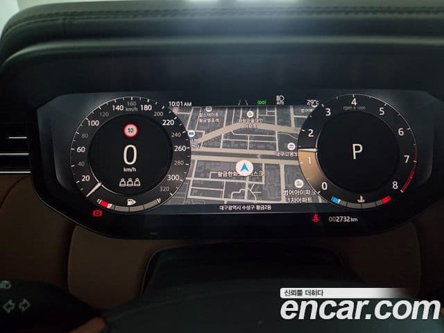 Land Rover Range Rover Sport 2025 — Photo 15/16