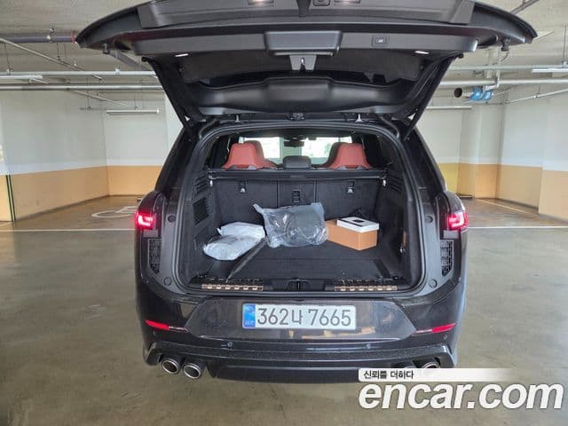 Land Rover Range Rover Sport 2025 — Photo 12/16