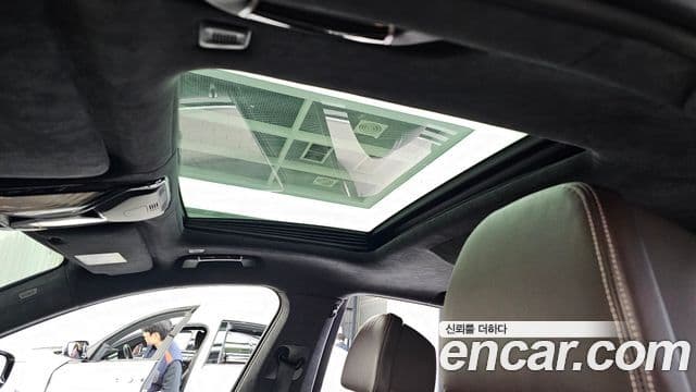 BMW 7 Series 2020 — Photo 11/20