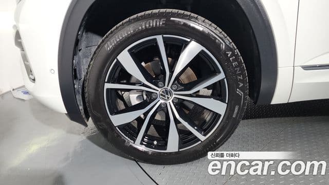 Volkswagen Atlas 2025 — Photo 18/38
