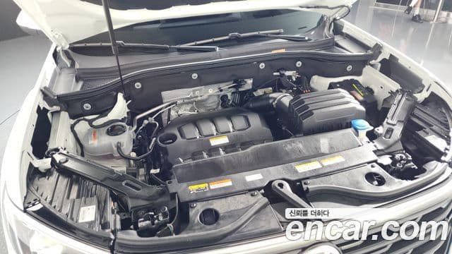 Volkswagen Atlas 2025 — Şəkil 6/20