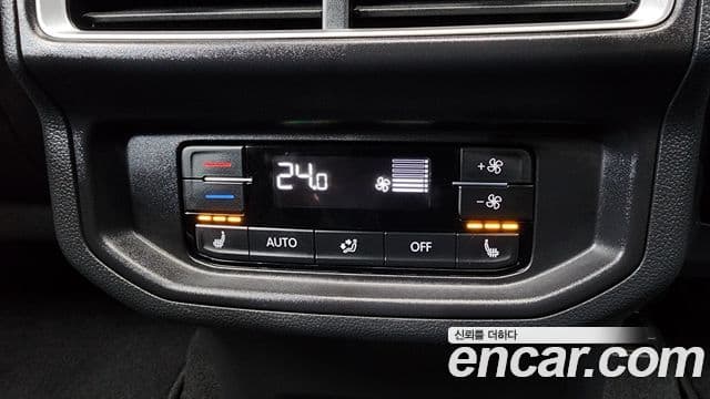 Volkswagen Atlas 2025 — Şəkil 12/20