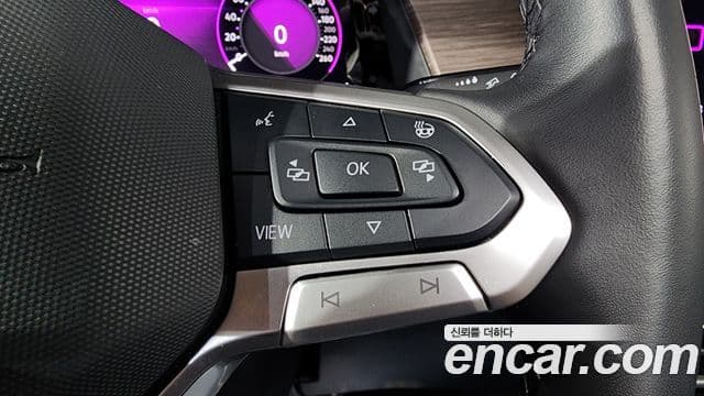 Volkswagen Atlas 2025 — Photo 19/38