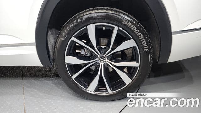 Volkswagen Atlas 2025 — Photo 17/38