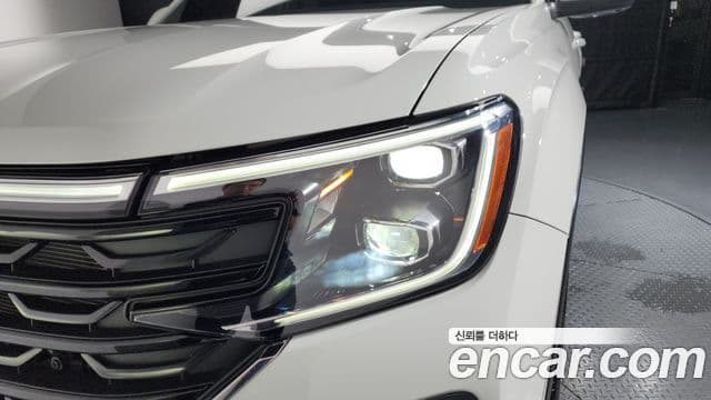 Volkswagen Atlas 2025 — Photo 9/38