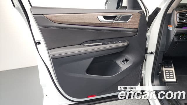 Volkswagen Atlas 2025 — Photo 10/38