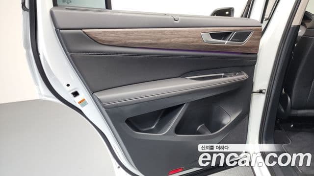 Volkswagen Atlas 2025 — Photo 29/38