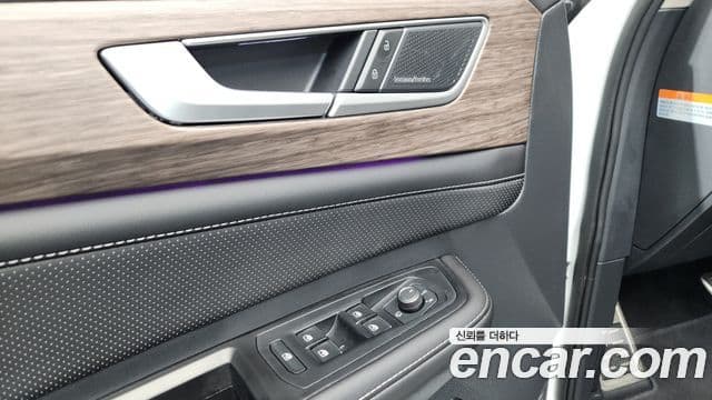 Volkswagen Atlas 2025 — Photo 20/38