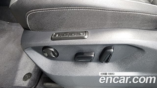 Volkswagen Atlas 2025 — Photo 26/38