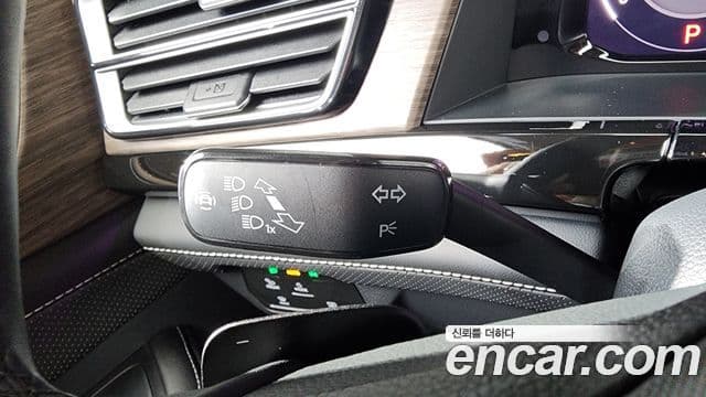 Volkswagen Atlas 2025 — Photo 8/38