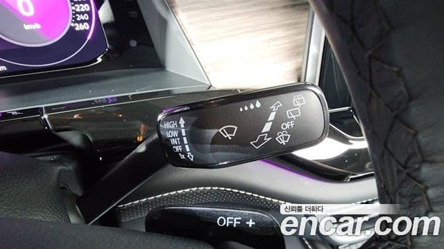 Volkswagen Atlas 2025 — Photo 33/38