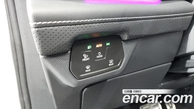 Volkswagen Atlas 2025 — Photo 11/38
