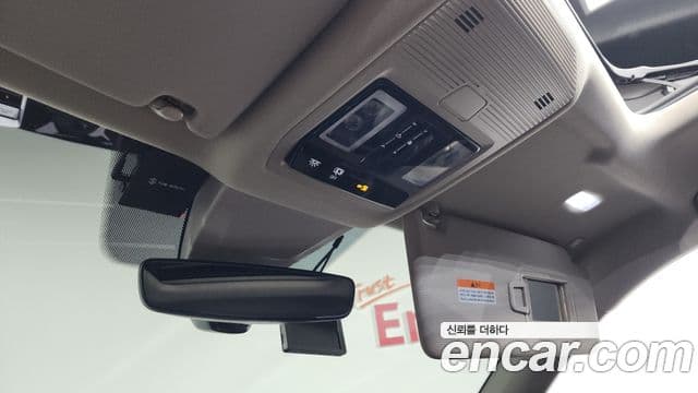 Volkswagen Atlas 2025 — Photo 21/38